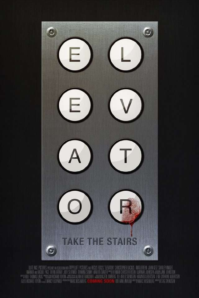Elevator - 2011 720p BRRip x264 - Türkçe Altyazılı indir